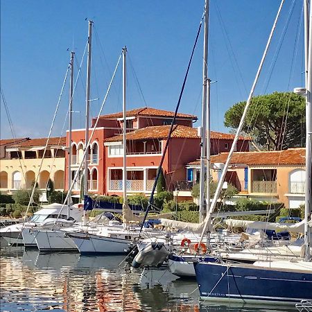Alamic Apartment Grimaud Exterior photo
