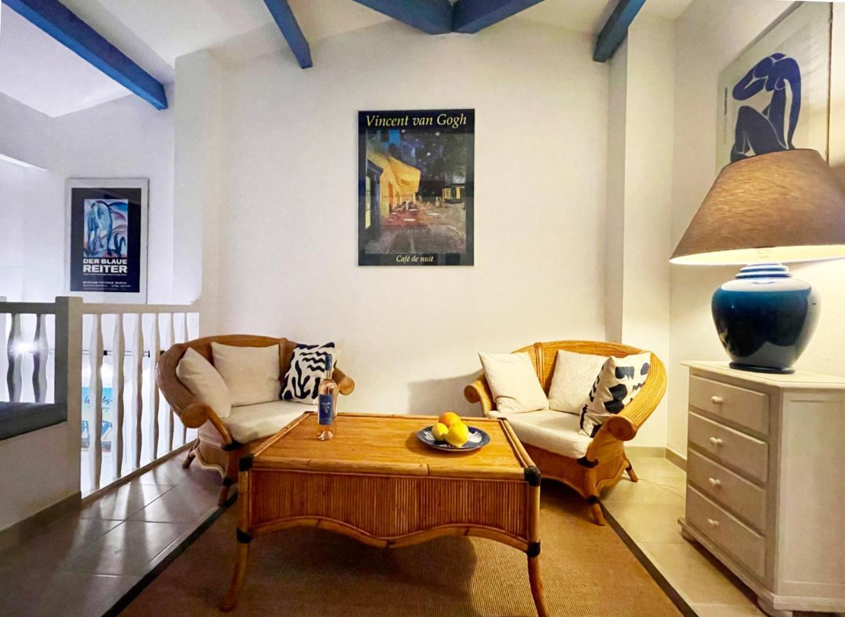 Alamic Apartment Grimaud Exterior photo