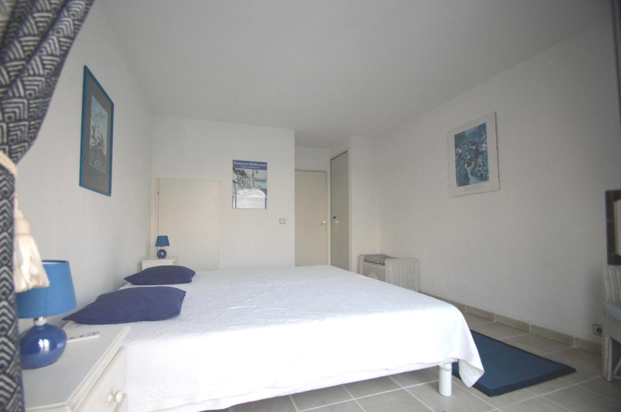 Alamic Apartment Grimaud Exterior photo