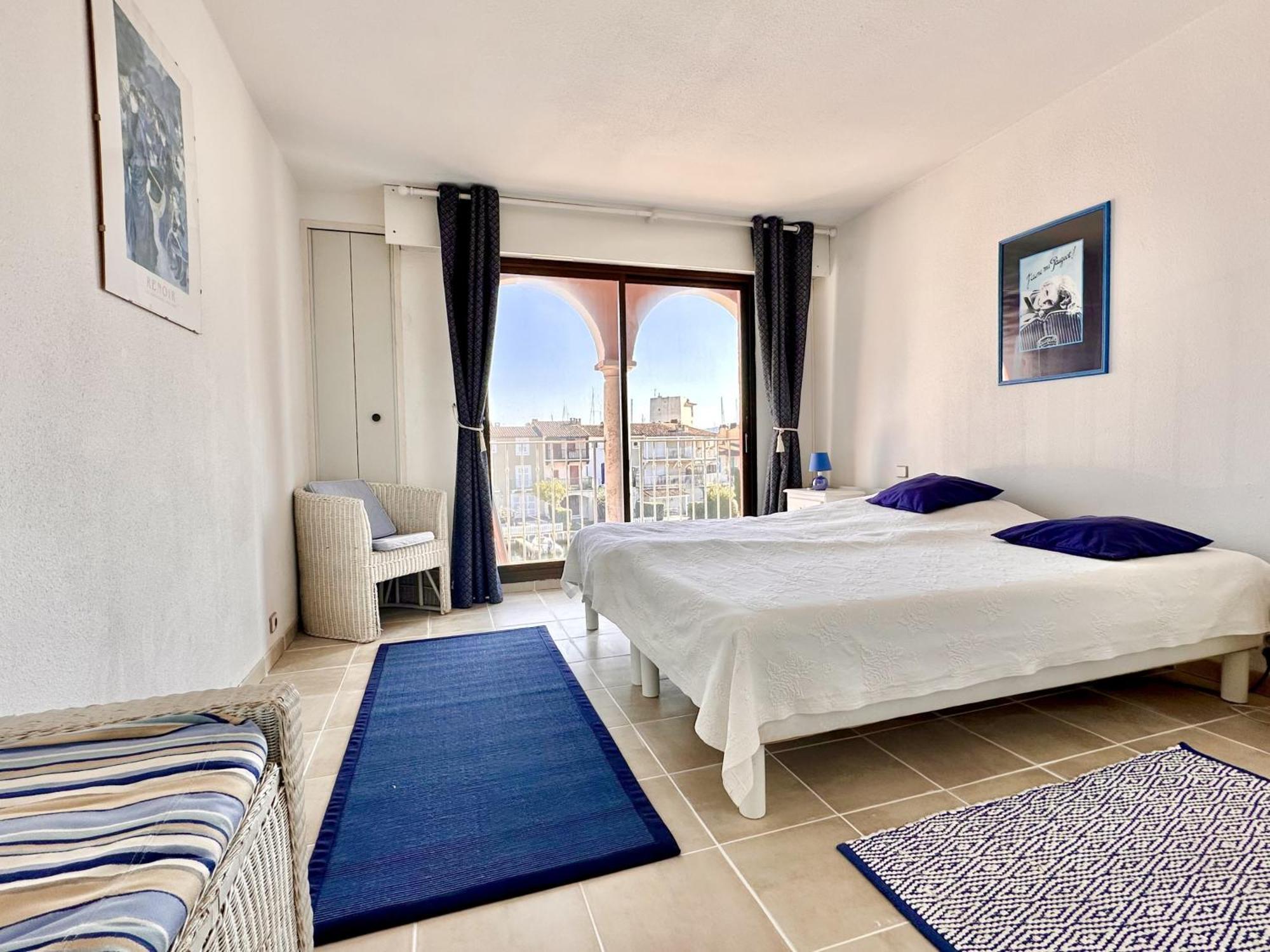 Alamic Apartment Grimaud Exterior photo