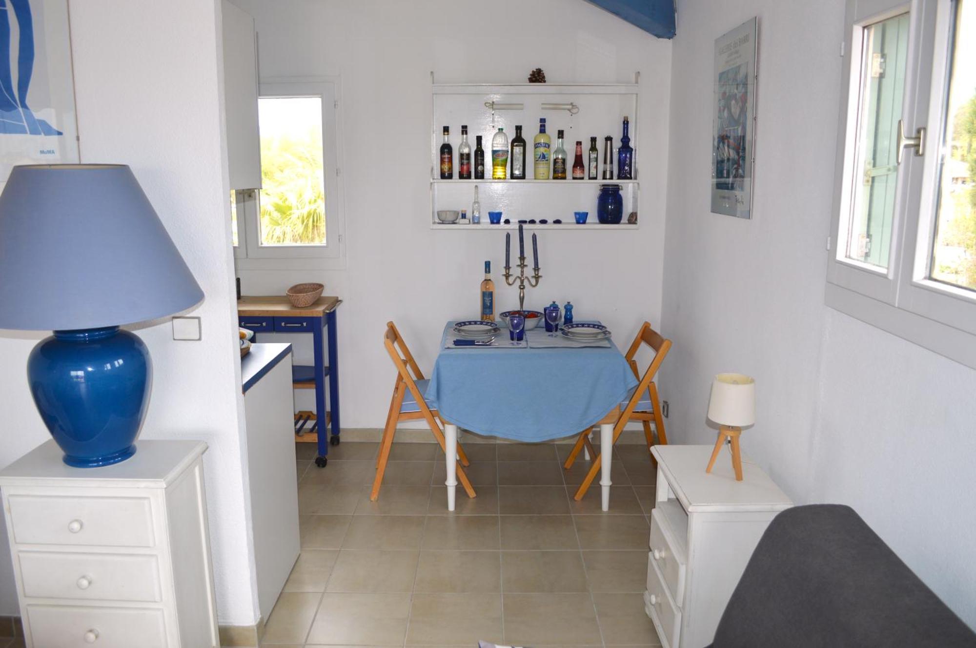 Alamic Apartment Grimaud Exterior photo
