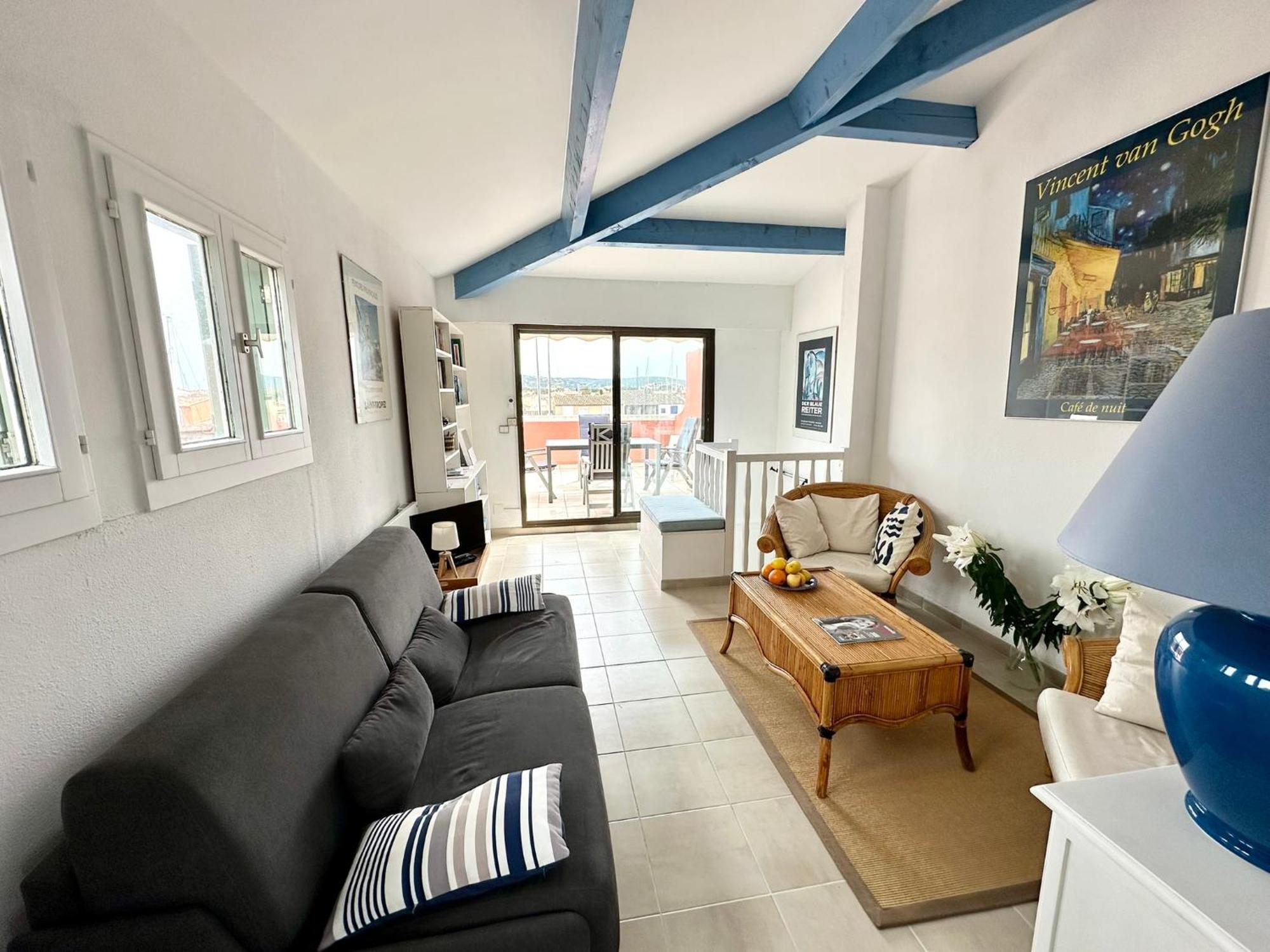 Alamic Apartment Grimaud Exterior photo