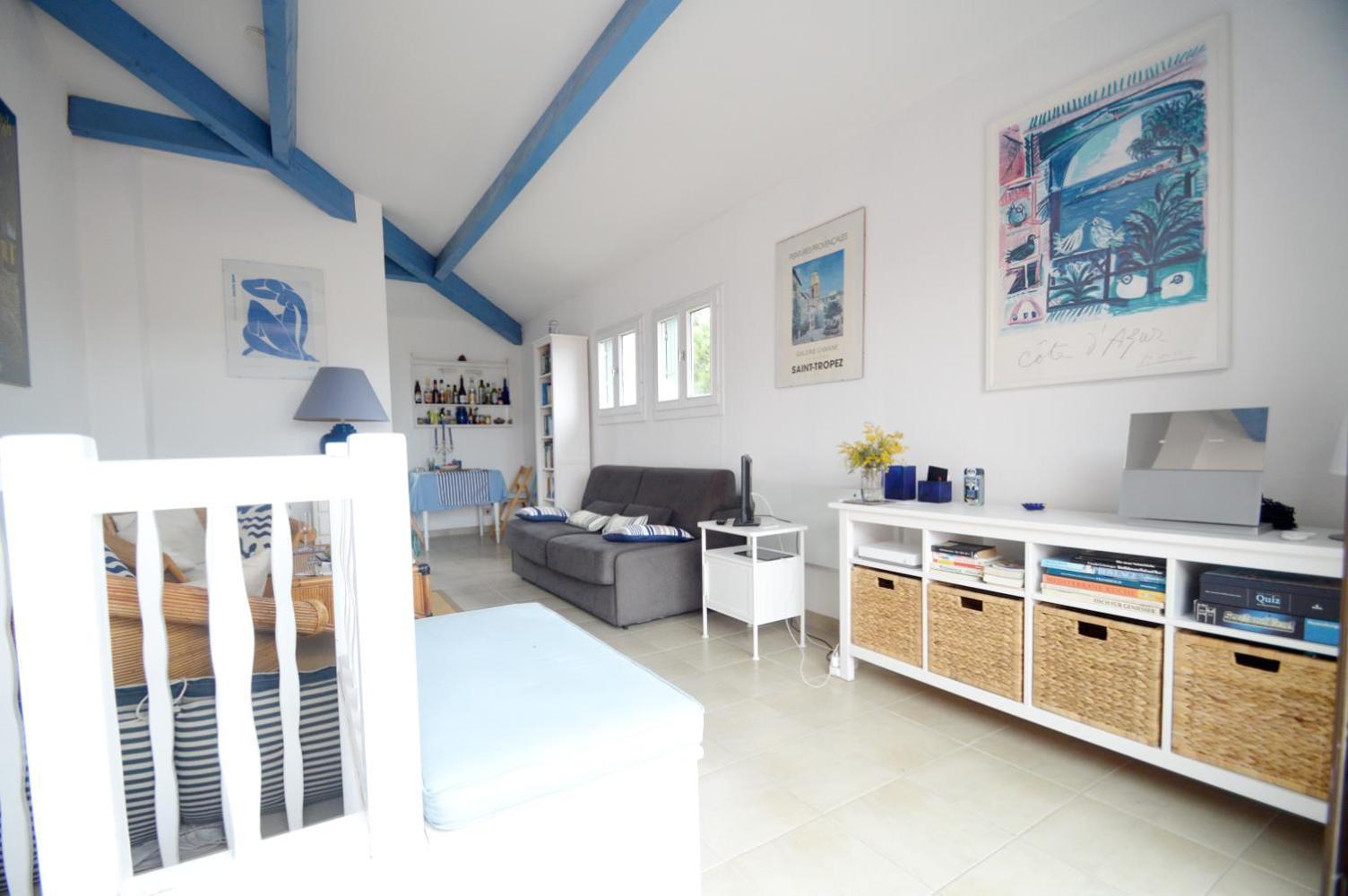 Alamic Apartment Grimaud Exterior photo